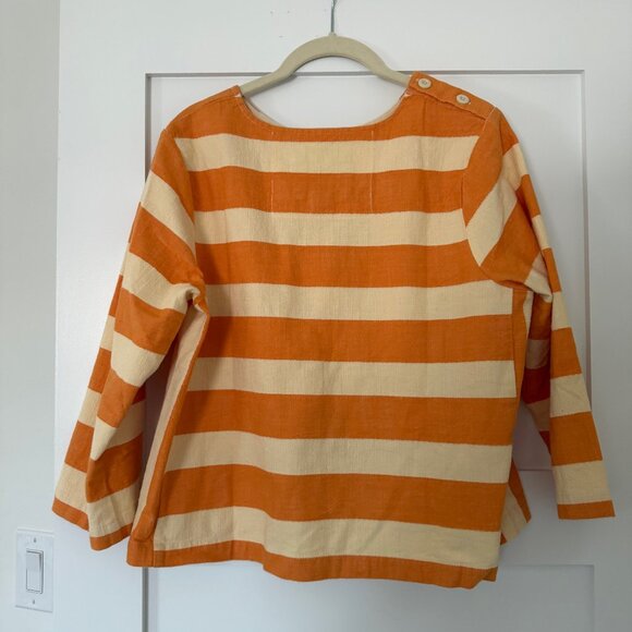 Ace & Jig Dockside Top in Cantina Size M NWOT - Picture 3 of 3